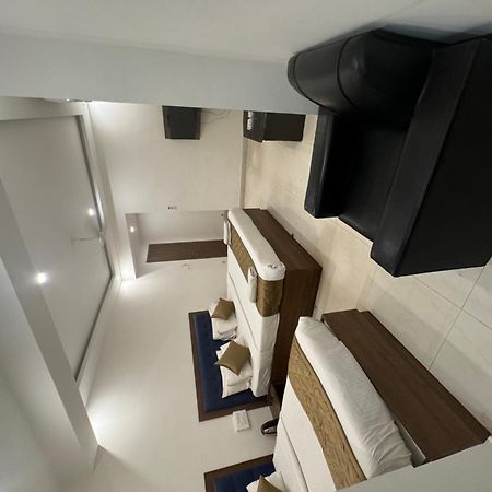 Hotel Jn Guestline Devanahalli Exteriér fotografie
