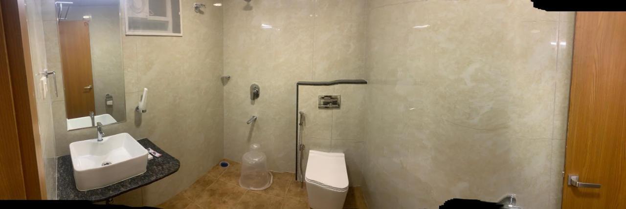 Hotel Jn Guestline Devanahalli Exteriér fotografie