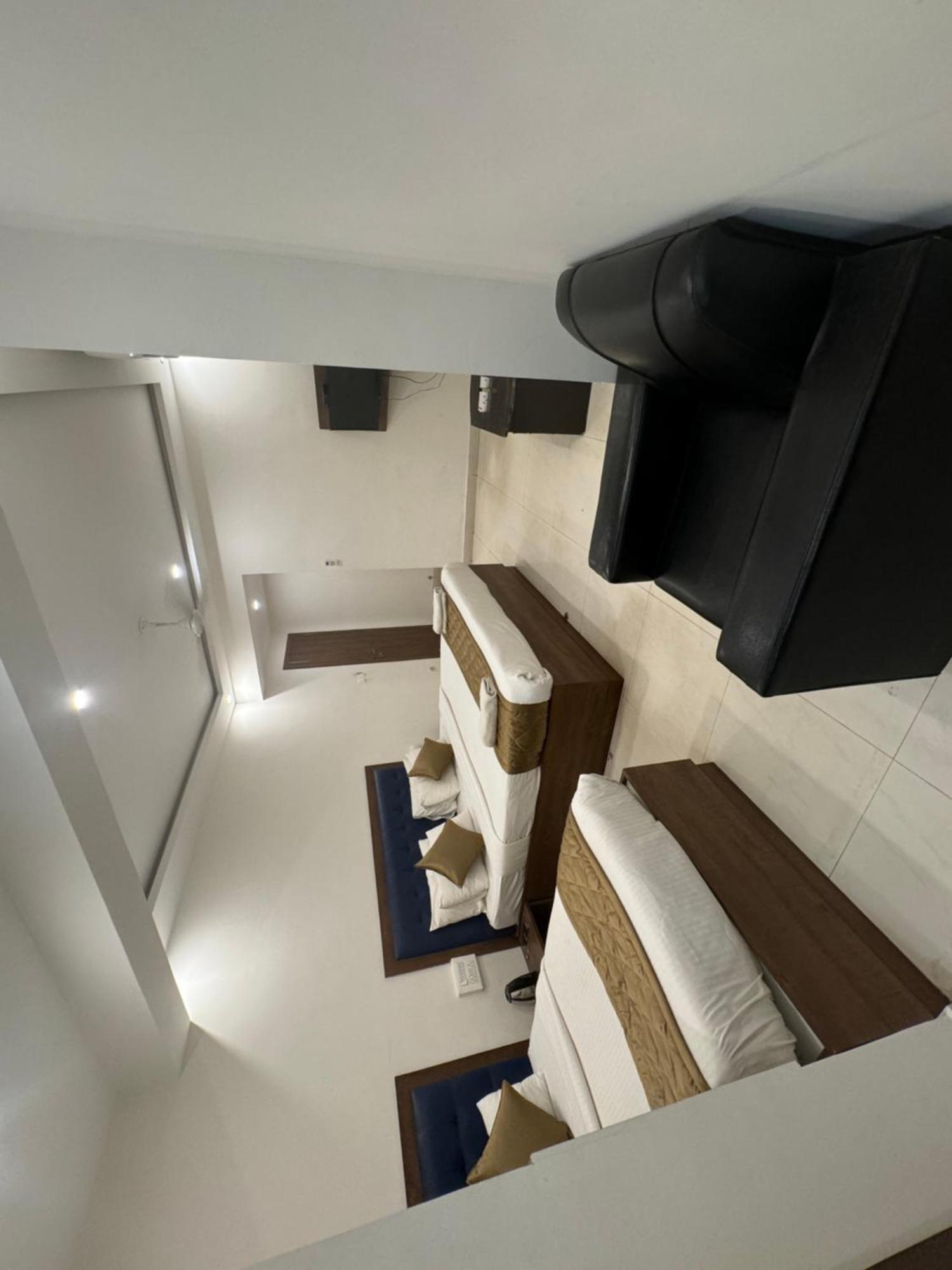 Hotel Jn Guestline Devanahalli Exteriér fotografie