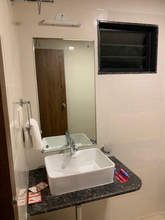 Hotel Jn Guestline Devanahalli Exteriér fotografie